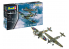Revell maquette avion 03710 Combat Set Messerschmitt Bf109G-10 et Spitfire Mk.V 1/72