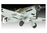 Revell maquette avion 03710 Combat Set Messerschmitt Bf109G-10 et Spitfire Mk.V 1/72