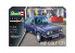 Revell maquette voiture 07673 VW Golf GTI Builders Choice 1/24