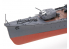 Tamiya maquette bateau 78020 Japanese Destroyer Yukikaze 1/350