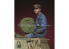 Alpine figurine 35281 Commandant de char Russe 1 1/35