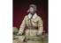 Alpine figurine 35282 Commandant de char Russe 2 1/35