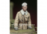 Alpine figurine 35282 Commandant de char Russe 2 1/35