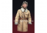 Alpine figurine 35282 Commandant de char Russe 2 1/35