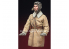 Alpine figurine 35282 Commandant de char Russe 2 1/35