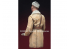 Alpine figurine 35282 Commandant de char Russe 2 1/35