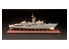 AFV maquette bateau SE70005 Frégate Classe Chi Yang version Detail-Up 1/700