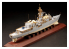AFV maquette bateau SE70005 Frégate Classe Chi Yang version Detail-Up 1/700
