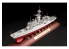 AFV maquette bateau SE70005 Frégate Classe Chi Yang version Detail-Up 1/700