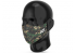 Ak Interactive AK9158 Masque camouflage classique 03 réutilisable