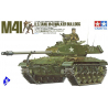 tamiya maquette militaire 35055 M41 1/35
