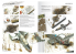 Ak Interactive livre AK918 Avions détruits - Wrecked planes Bilingue (Anglais - Espagnol)
