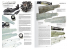 Ak Interactive livre AK918 Avions détruits - Wrecked planes Bilingue (Anglais - Espagnol)