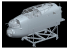 HK Models maquette avion 01E033 Avro Lancaster B Mk.I Nose Art 1/32