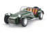 TAMIYA maquette voiture 24357 LOTUS SUPER 7 SERIES II 1/24