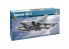 Italeri maquette avion 2513 TORNADO GR. 4 1/32