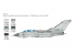 Italeri maquette avion 2513 TORNADO GR. 4 1/32