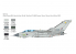 Italeri maquette avion 2513 TORNADO GR. 4 1/32