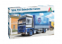 Italeri maquette camion 3945 VOLVO F16 Globetrotter Canvas Truck avec Hayon 1/24