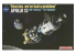 Dragon espace 11020 &quot;Houston, we&#039;ve had a problem&quot;, Apollo 13 CSM et LM 50th Anniversaire 1/72