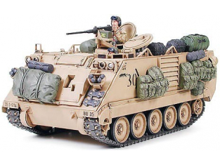 tamiya maquette militaire 35265 M113A2 1/35
