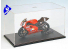 Tamiya 73005 presentoir vitrine moto 1/12