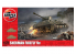 Airfix maquette militaire A02341 Sherman Firefly 1/72