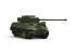 Airfix maquette militaire A02341 Sherman Firefly 1/72