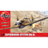 AIRFIX maquettes avion A02108 Spitfire MkVc 1:72