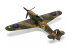 Airfix maquette avion A05127A Hawker Hurricane Mk.I 1/48