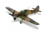 Airfix maquette avion A05127A Hawker Hurricane Mk.I 1/48