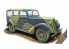 Ace Maquettes Militaire 72551 Super Snipe Station Wagon (Woodie) 1/72