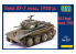 UM Unimodels maquettes militaire 237 CHAR MOYEN SOVIETIQUE BT-7 modele 1935 1/72