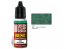 Green Stuff 2290 Pigments Liquides VERT DE GRIS 17ml