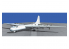 Roden maquette avion 347 Convair B-36 Peacemaker1/144