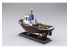 AOSHIMA maquette bateau 053430 Remorqueur SMIT NEDERLAND 1/200