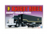 Aoshima maquette camion 030660 Knight Rider k2000 1/28