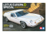 TAMIYA maquette voiture 24357 LOTUS SUPER 7 SERIES II 1/24