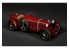 Italeri maquette voiture 4708 Alfa Romeo 8C 2300 Roadster 1/12