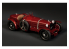 Italeri maquette voiture 4708 Alfa Romeo 8C 2300 Roadster 1/12