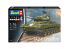 Revell maquette militaire 03323 M24 Chaffee 1/76