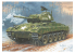 Revell maquette militaire 03323 M24 Chaffee 1/76