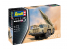 Revell maquette militaire 03332 SCUD-B 1/72