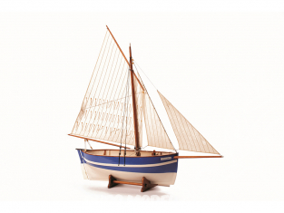 Billing boats bateau bois 908 Esperance 1/30