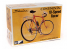 MPC maquette voiture 915 Schwinn Continental 10-Vitesses 1/8