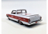 AMT maquette camion 1189 1960 Ford Ranchero avec accessoires Coca-Cola 1/25