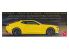 AMT maquette camion 1074 Chevy Camaro SS 1LE 2017 1/25