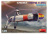 Mini Art maquette avion 41016 SPANISH CIERVA C.30A1/35