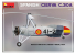 Mini Art maquette avion 41016 SPANISH CIERVA C.30A1/35