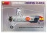 Mini Art maquette avion 41016 SPANISH CIERVA C.30A1/35